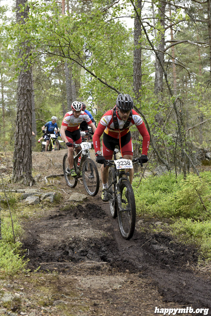 Bild från Lida Loop 2015